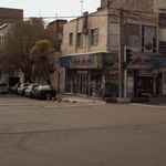 شیرینی پارک