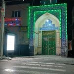 مسجد امام حسن مجتبی (ع)