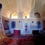 خانه تاریخی نقلی کاشان