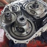 تعمیرگاه خودرو چینی رشت امداد خودرو چینی