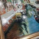 آموزشگاه نقاشی باغچه رنگ (غزاله فرشچی)