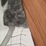 آموزشگاه نقاشی باغچه رنگ (غزاله فرشچی)