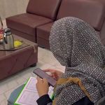 طاهره کاهه مشاور و برنامه ریز کنکور