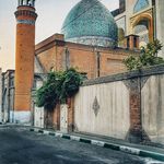 مسجد فخرآباد