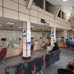 بانک رفاه شعبه فتح صنعتی