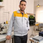 تولیدوپخش لباس کار سواری