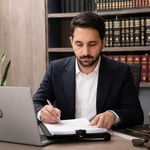 وکالت تخصصی ثبت احوال و اسناد سجلی