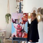 آموزشگاه نقاشى هاشور