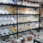 لوازم خانگی لوکس آهنگری