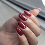 خدمات تخصصی کاشت ناخن سحر