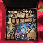 شکلات دستساز فریتا