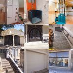 TV LİFT , HOME LİFT نصب بالابر تلویزیون