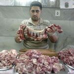 دیزی سرای طرشت - ناصر قهرمانی