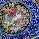 تولید و آموزش هنر زیبای فیروزه کوبی