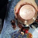 تولید و آموزش هنر زیبای فیروزه کوبی