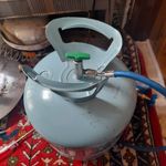 تاسیسات امیرمحمد حاتمی سیدآباد