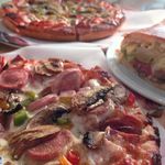 فست فود چاپاتی 