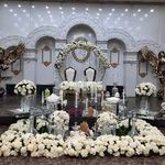 تالار و باغ ماهان