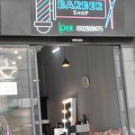 آرایشگاه آیپک