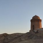 گنبد عالی ابرکوه