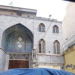 مسجد الرضا علیه السلام