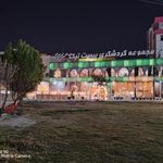 رستوران و فست فود بیستیک