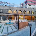 رستوران و فست فود بیستیک
