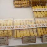 شیرینی کوک (هروی)