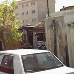 قهوه خانه یاران