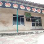مسجدصاحب الزمان پشت سیم