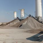 شرکت کویر بتن روز