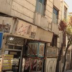 قهوه خانه یاران