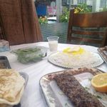 کبابسرای تک بناب