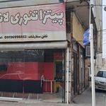 ساندویچ مهدی (کتلت حاج مهدی شعبه ۵ )