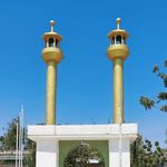 مسجد امام سجاد