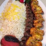 رستوران و چلو کبابی محمودی