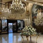 تالار و باغ ماهان