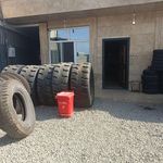 تایر پرسپولیس