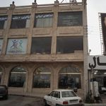 رستوران جمیرا