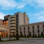 هتل میثاق مشهد