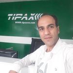 تیپاکس کاشان