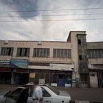 لوازم یدکی و زینکده اتومبیل سید