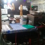 فلافلی رهگذر(فرشاد