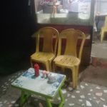 فلافلی رهگذر(فرشاد