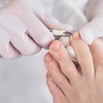 مرکز کاشت ناخن نیلی