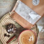 برشته کاری و قهوه فروشی اِدوین