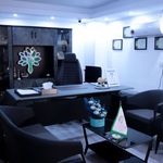 کاردرمانی گفتاردرمانی روانشناسی《شفامهر》