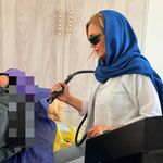 کلینیک فیزیوتراپی خورشید
