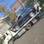 امداد خودرو یدککش آریو
