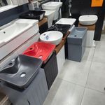 تولید روشویی کابینتی حاجی ابوطالبی